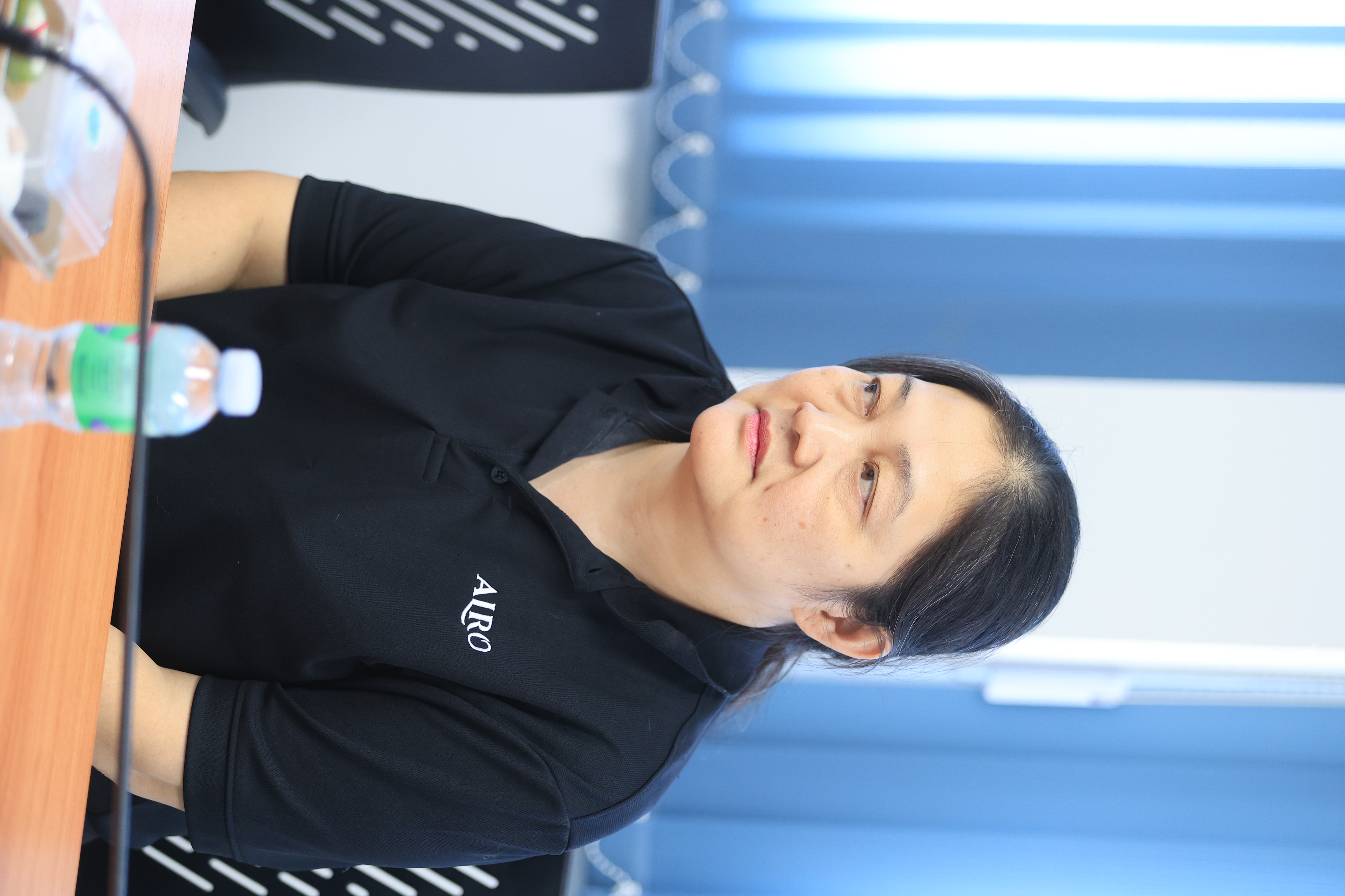 title - เลขาธิการ ส.ป.ก. ตรวจเยี่ยม ส.ป.ก. ราชบุรี